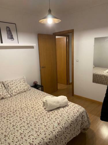 Apartamento Ponte Canedo