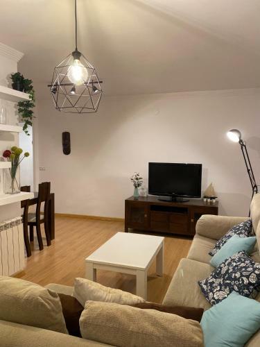 Apartamento Ponte Canedo