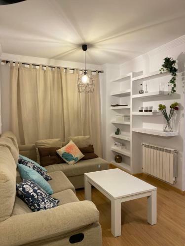 Apartamento Ponte Canedo