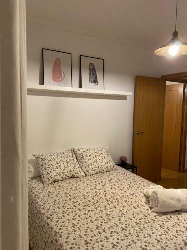 Apartamento Ponte Canedo