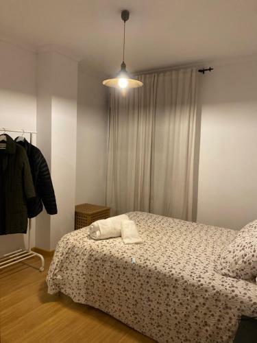 Apartamento Ponte Canedo