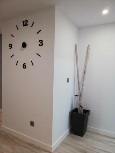 Apartamento Piso Ourense Centro