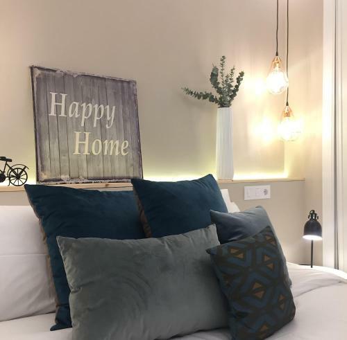 Apartamento Nordico