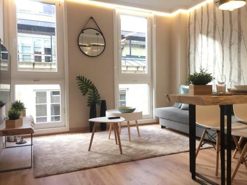 Apartamento Nordico