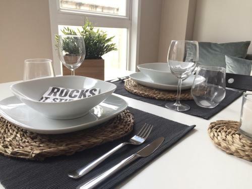 Apartamento Nordico