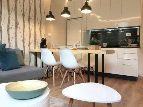 Apartamento Nordico