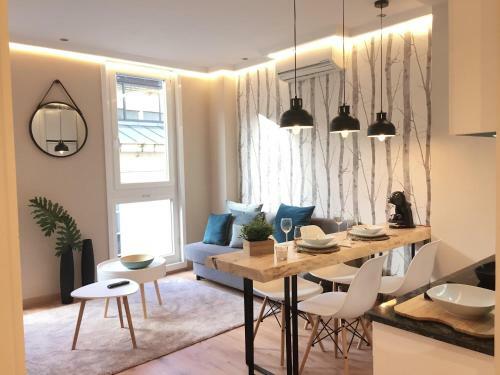Apartamento Nordico