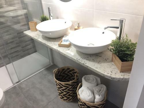 Apartamento Nordico