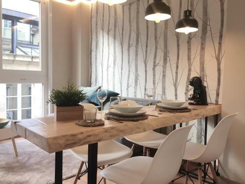 Apartamento Nordico