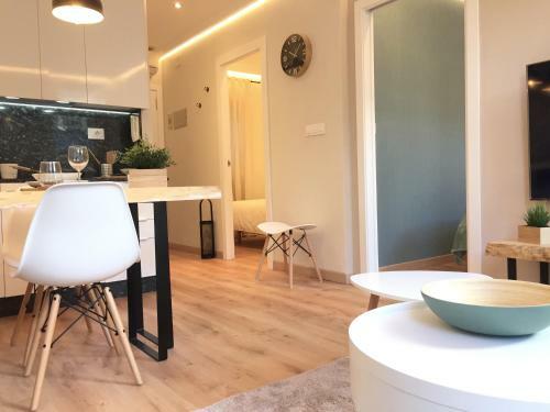 Apartamento Nordico