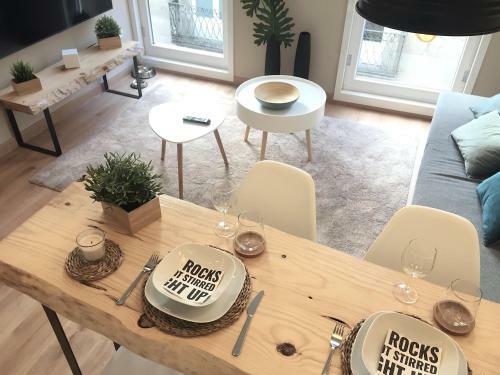 Apartamento Nordico