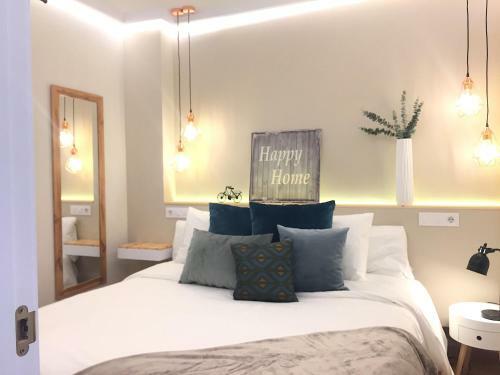 Apartamento Nordico