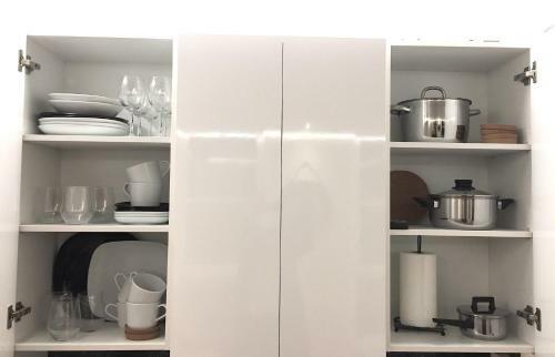 Apartamento Nordico
