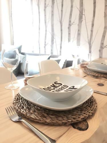Apartamento Nordico