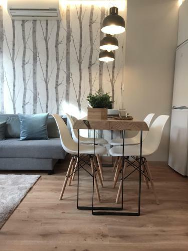Apartamento Nordico