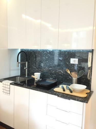 Apartamento Nordico