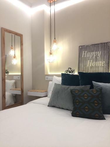 Apartamento Nordico