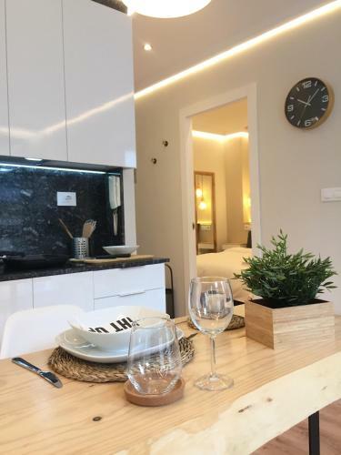 Apartamento Nordico