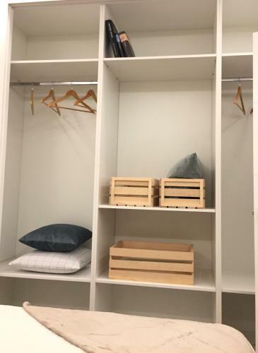 Apartamento Nordico