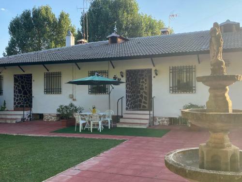 El Balc�n De La Colgada