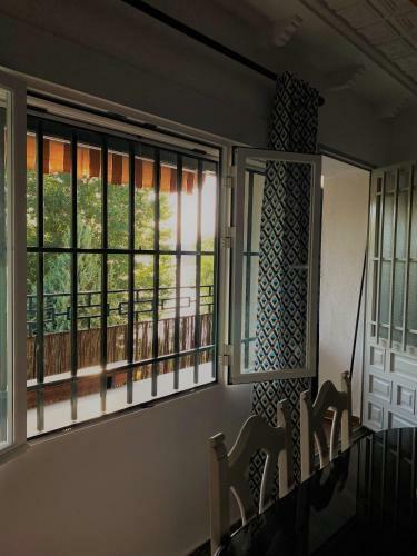 El Balc�n De La Colgada