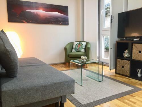 Apartamento Catedral Centro Hist�rico