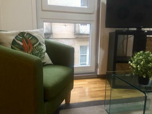 Apartamento Catedral Centro Hist�rico