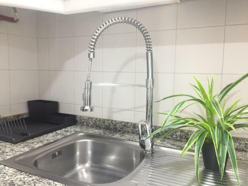 Apartamento Catedral Centro Hist�rico