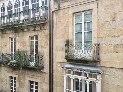 Apartamento Catedral Centro Hist�rico