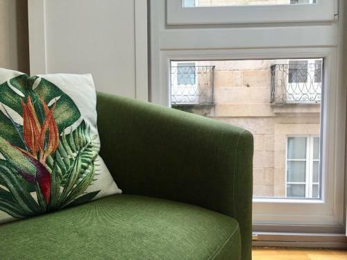 Apartamento Catedral Centro Hist�rico