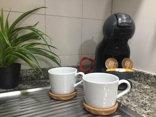 Apartamento Catedral Centro Hist�rico