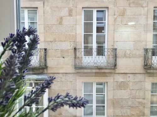 Apartamento Catedral Centro Hist�rico