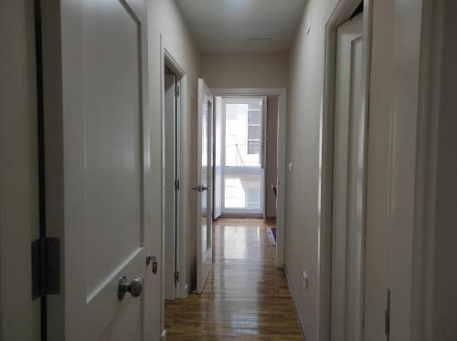 Apartamento Catedral Centro Hist�rico