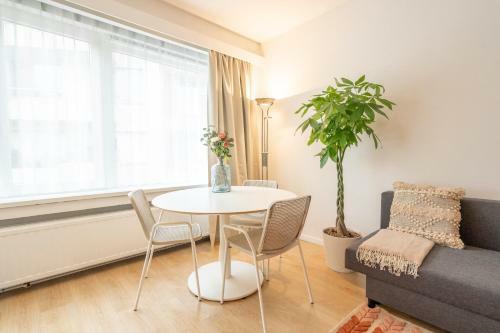 Apartamento Theaterstudio 1 Antwerp