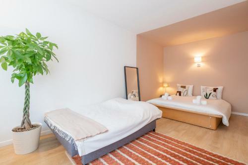 Apartamento Theaterstudio 1 Antwerp