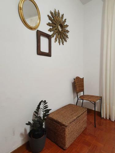 Casa 2 Gallos