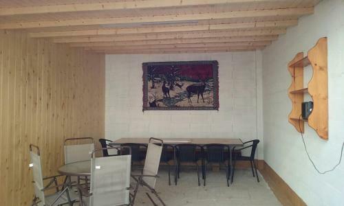 Casa Madrile�os