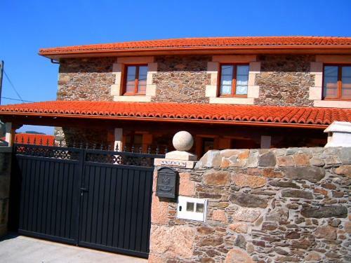 Agroturismo Casa Rural Oza Dos R�os