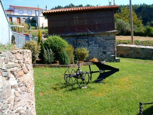 Agroturismo Casa Rural Oza Dos R�os