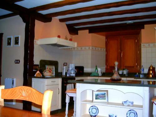 Agroturismo Casa Rural Oza Dos R�os