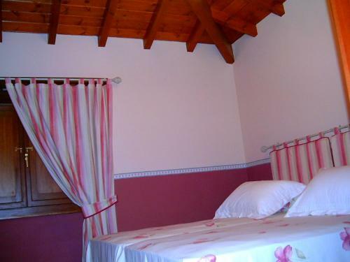 Agroturismo Casa Rural Oza Dos R�os