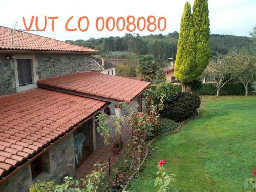 Agroturismo Casa Rural Oza Dos R�os