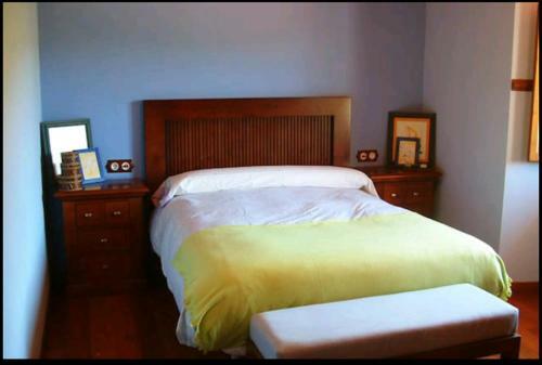 Agroturismo Casa Rural Oza Dos R�os