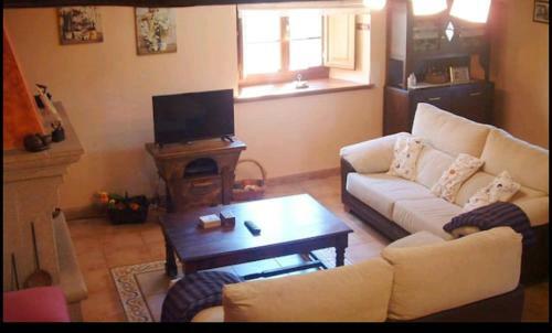 Agroturismo Casa Rural Oza Dos R�os