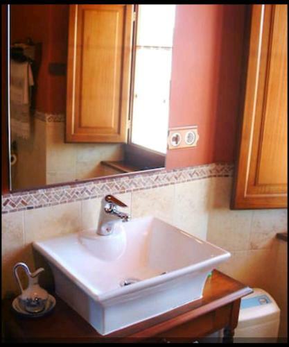 Agroturismo Casa Rural Oza Dos R�os