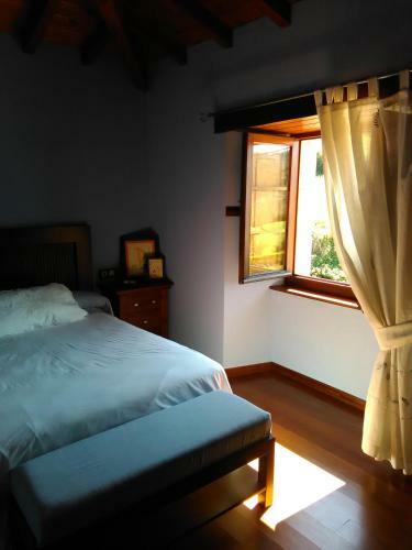 Agroturismo Casa Rural Oza Dos R�os
