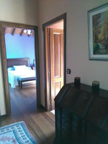 Agroturismo Casa Rural Oza Dos R�os