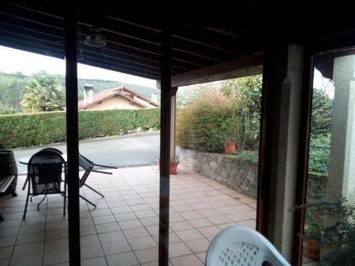 Agroturismo Casa Rural Oza Dos R�os