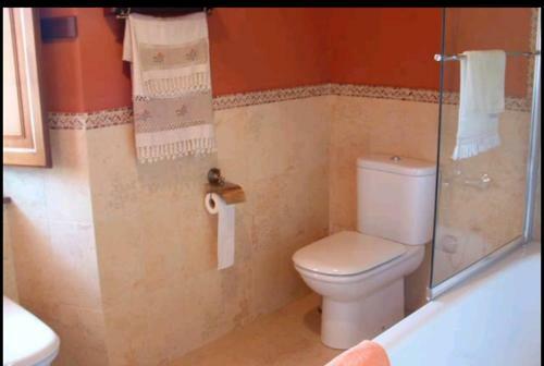 Agroturismo Casa Rural Oza Dos R�os