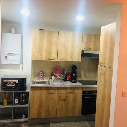 Apartamento Duplex